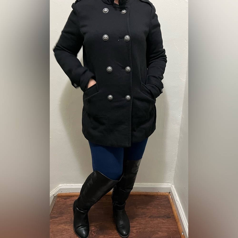 Coat - Picture 5 of 11